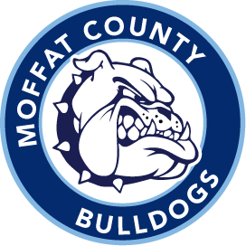 Moffat County logo