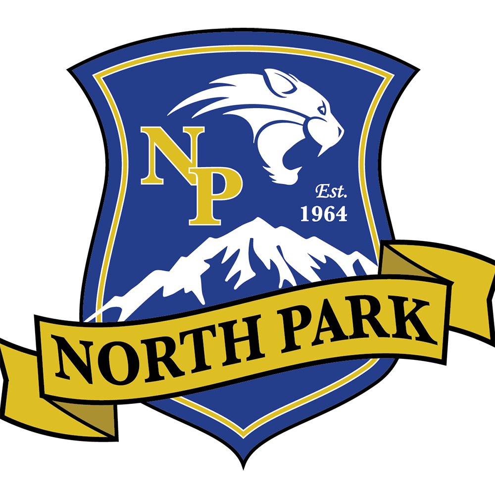 North Park logo