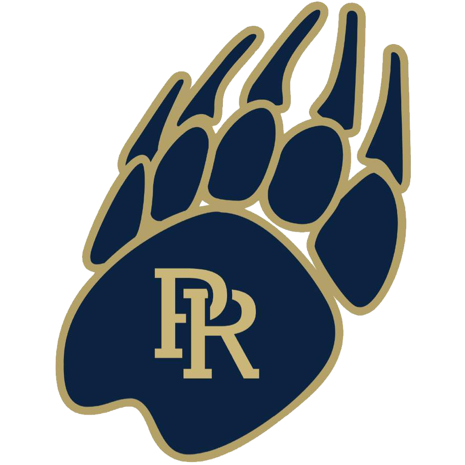 Palmer Ridge logo