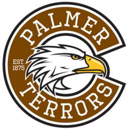 Palmer logo