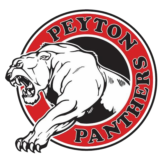 Peyton logo