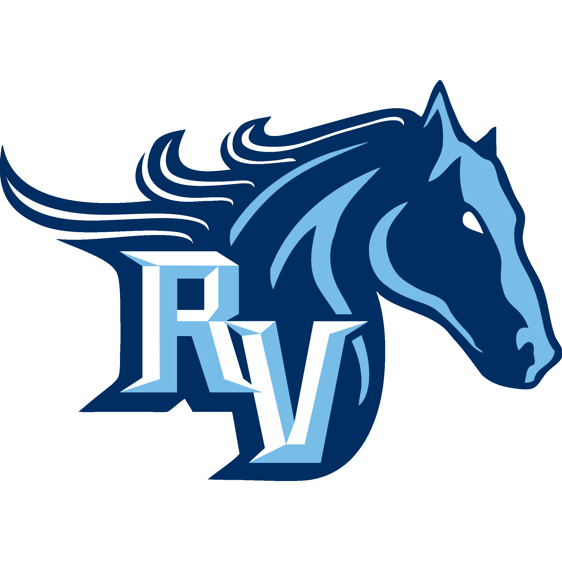 Ralston Valley logo