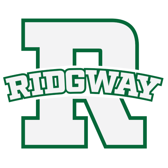 Ridgway logo