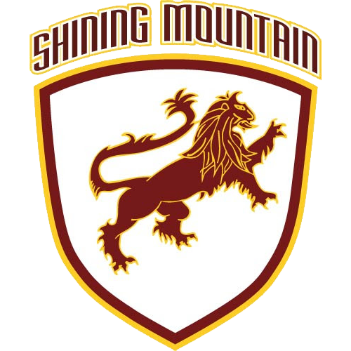 Shining Mountain logo