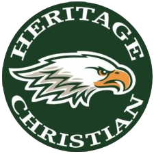 Heritage Christian logo