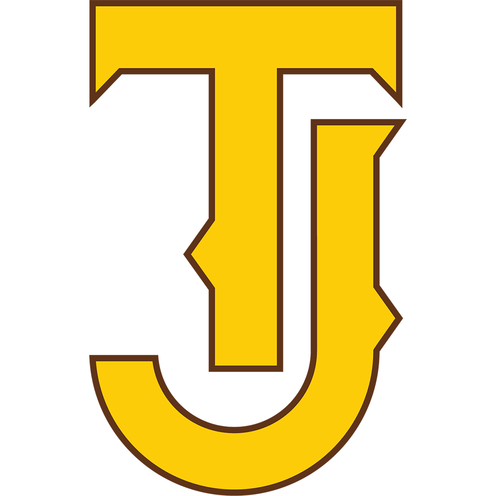 Thomas Jefferson logo