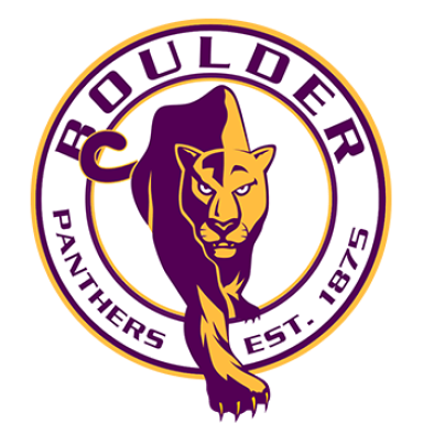 Boulder logo